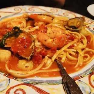 Da Vinci's Italian Restaurant