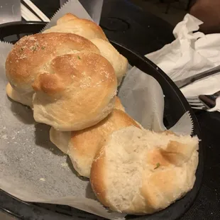 House bread