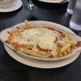 Baked Ziti