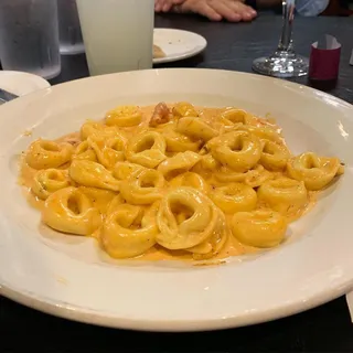 Tortellini Alla Panna