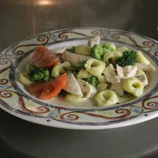 Modo Mio with Chicken