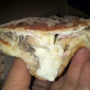 Calzone