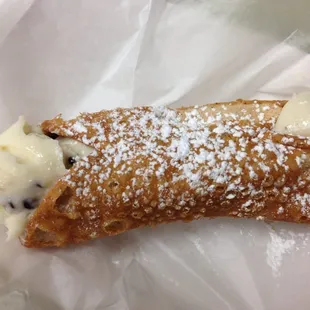 Cannoli