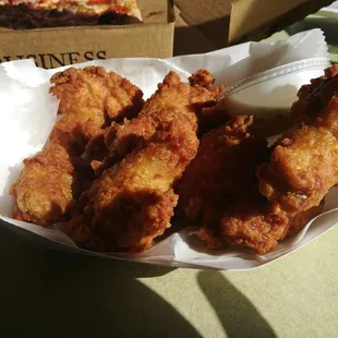 Buffalo Wings