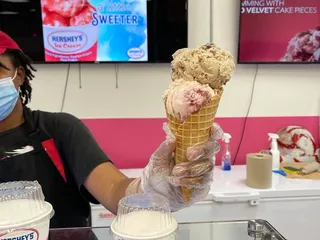 Cafe 49 Ice Cream and Halal Pizzeria