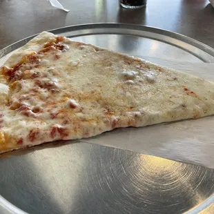 Cheese Slice