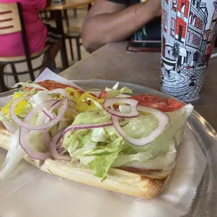 sandwiches, food, sandwich