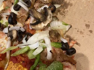 Emricci Pizzeria