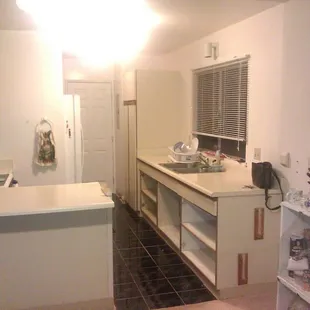 Before remodel Nov 2014