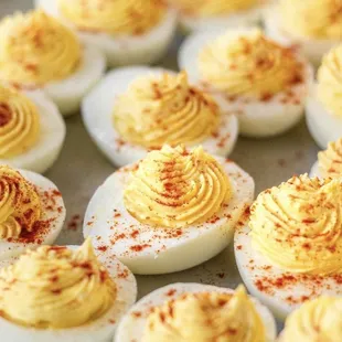 Catering at Da Woppy Grill