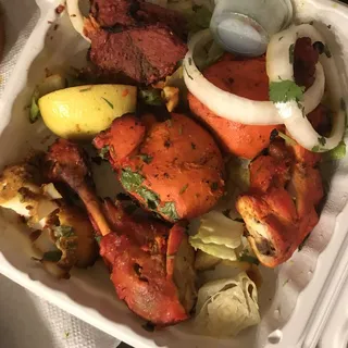 Tandoori Delight