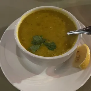 Dal Soup