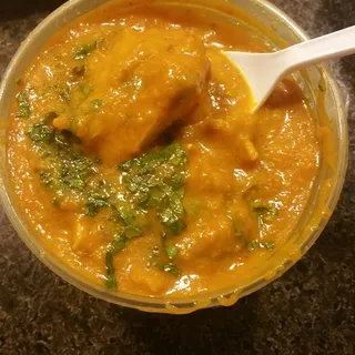 Mango Curry