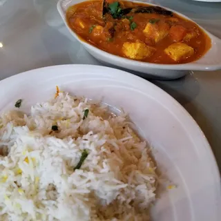 Madras Masala