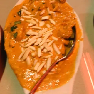 Shahi Korma