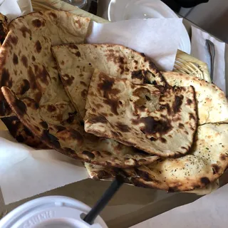 Tandoori Roti