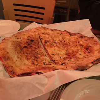 Kashmiri Naan