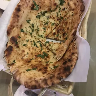 Onion Kulcha