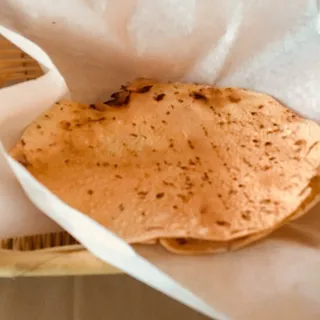 Papadum