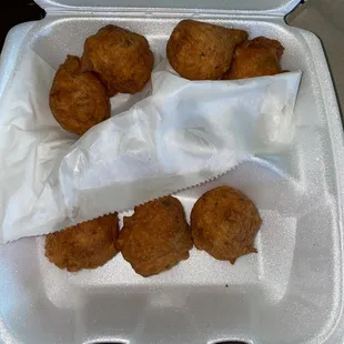 Not what I ordered and no idea what they are