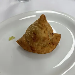 Samosa