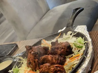 House of Biryani and Kebabs