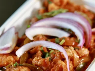 Masala Indian Kitchen