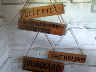 Fort Atkinson State Historical Park