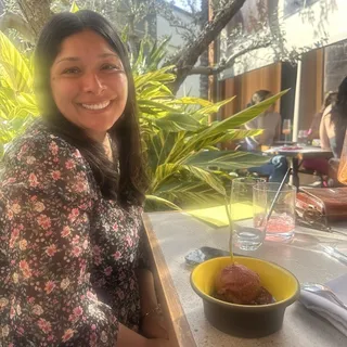 Chiquita G.