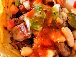 Don Pepe Taquería