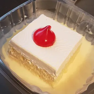 Tres Leches