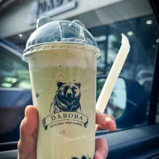 Matcha Frappe