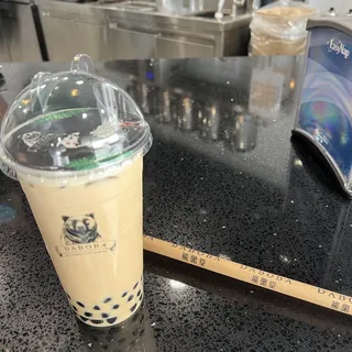 Pearl Milk Tea