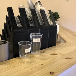 2 size to choose from