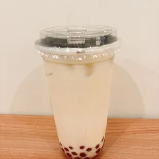 Golden Boba