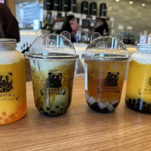 Winter Melon
