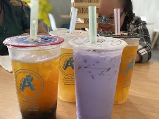 Aloha Tea