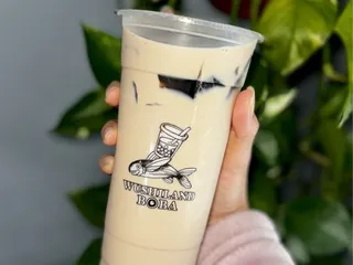 Wushiland Boba