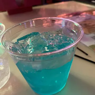 Don Julio First Time