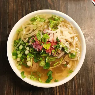Pho Dac Biet