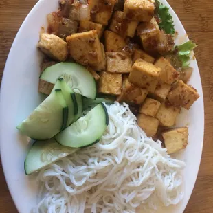 Vermicelli Noodles