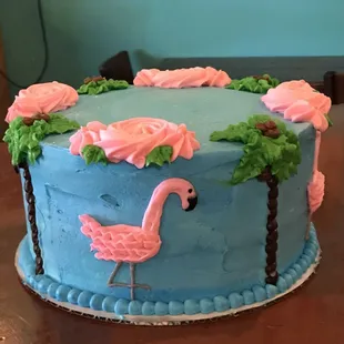 Cake Of The Week