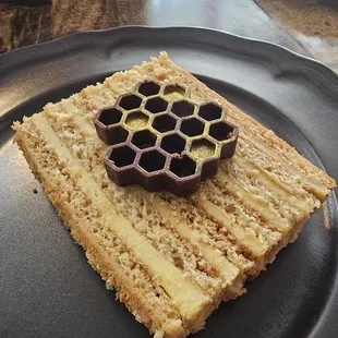 Honey Cake