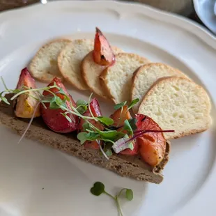 Chicken Liver Pate