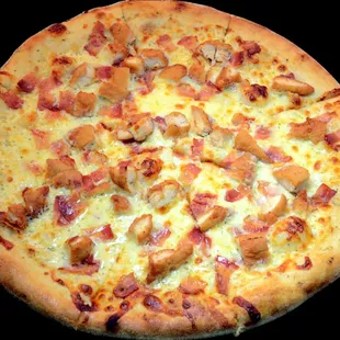 chicken bacon ranch