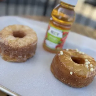 Dad’s Donuts