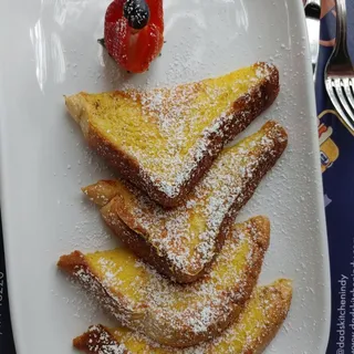 French Toast