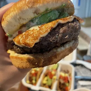 House Burger