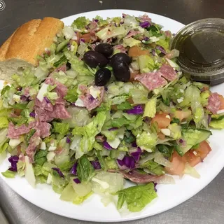 Antipasto Salad