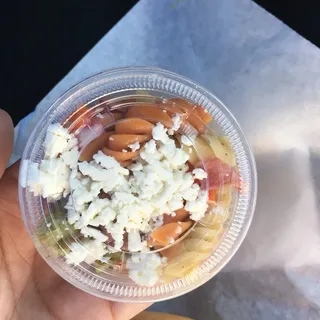 Pasta Salad
